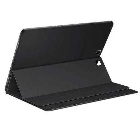 Samsung EF-BT580PBEGWW Funda Folio para Galaxy Tab A (2016) 10.1 Negra Samsung EF-BT580PBEGWW Funda Folio para Galaxy Tab A (2016) 10.1 Negra